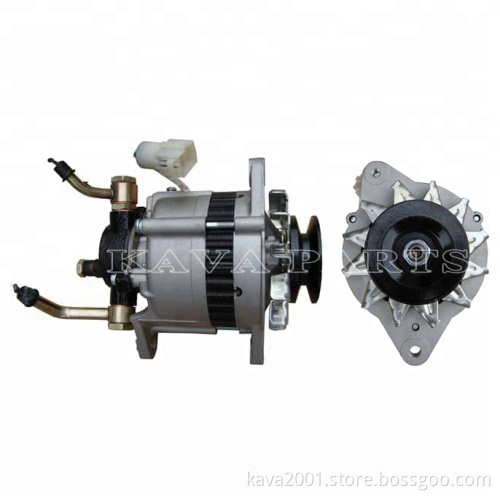 Alternator for Isuzu Diesel C223/C190/4FD1/4JA1 LR150136 LR150136B LR150136E
